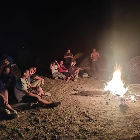 Pachingo La Primavera Villavieja Dış mekan fotoğraf