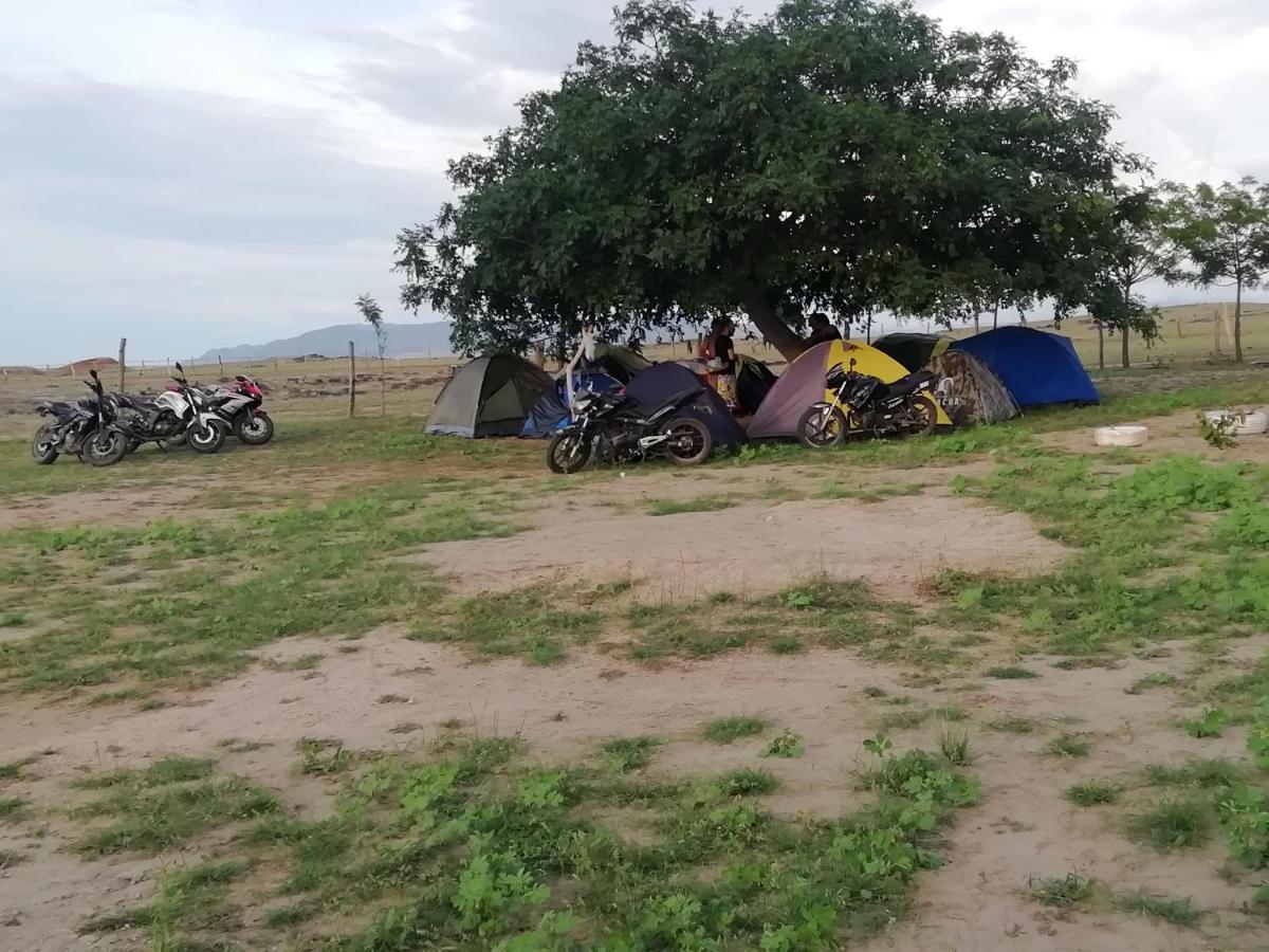 Pachingo La Primavera Villavieja Dış mekan fotoğraf