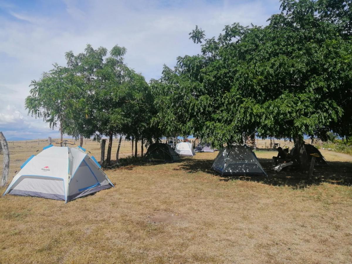 Pachingo La Primavera Villavieja Dış mekan fotoğraf